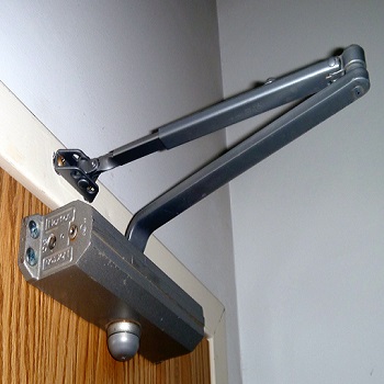 Door Closing Door Closing Devices