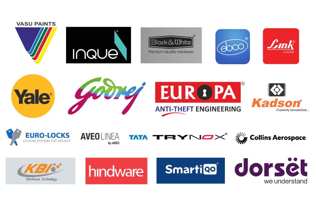 Our Hardware Partners Our Hardware Partners