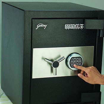 Electornic Safe safe-lock-3